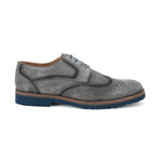 Cardiff II Shoes // Gray (US: 9)