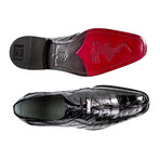 Colombo Shoes // Black (US: 8.5)