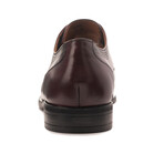 Jackson II Shoes // Antique Burgundy (US: 8)