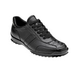 Orfeo Shoes // Black (US: 8)