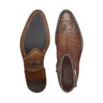 Libero Shoes // Antique Maple (US: 8)