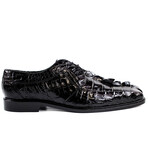 Colombo Shoes // Black (US: 7)