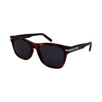 Unisex SF936S-214 Square Sunglasses // Tortoise