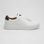 TT1505 Sneakers // White (Men's Euro Size 39)