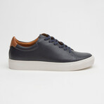 TT1647 Sneakers // Navy Blue (Men's Euro Size 39)