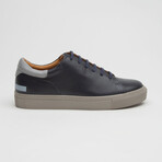 TT1648 Sneakers // Navy Blue (Men's Euro Size 39)
