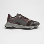 TT1706 Sneakers // Gray (Men's Euro Size 39)