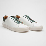 TT1492 Sneakers // White (Men's Euro Size 39)