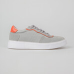 TT1655 Sneakers // Gray (Men's Euro Size 39)