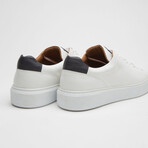 TT1505 Sneakers // White (Men's Euro Size 39)