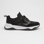 TT1708 Sneakers // Black (Men's Euro Size 39)
