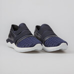 TT0955 Sneakers // Navy Blue (Men's Euro Size 40)