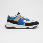 TT1656 Sneakers // Blue (Men's Euro Size 39)