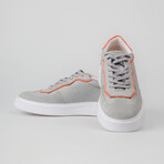 TT1655 Sneakers // Gray (Men's Euro Size 39)