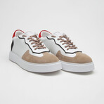 TT1655 Sneakers // White (Men's Euro Size 39)