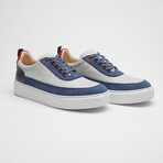 TT1694 Sneakers // Blue (Men's Euro Size 40)