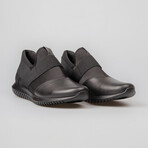 TT1035 Sneakers // Black (Men's Euro Size 40)