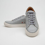 TT1492 Sneakers // Gray (Men's Euro Size 39)