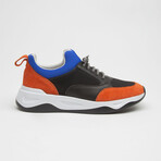 TT1708 Sneakers // Multicolor (Men's Euro Size 39)