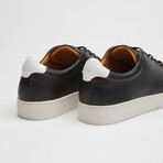 TT1647 Sneakers // Black (Men's Euro Size 39)