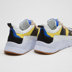 TT1701 Sneakers // Multicolor (Men's Euro Size 40)