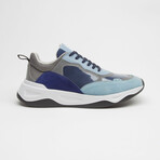 TT1709 Sneakers // Blue (Men's Euro Size 39)