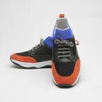 TT1708 Sneakers // Multicolor (Men's Euro Size 39)