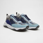 TT1709 Sneakers // Blue (Men's Euro Size 39)