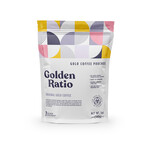 Original Gold Coffee Pouches // 21 Sachets