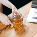 Original Gold Coffee Pouches // 21 Sachets