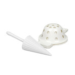 CucinaPro Waffle Cone + Bowl Maker