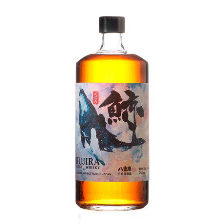 Ryukyu Whisky // 750 ml