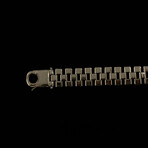 Bismark Chain Bracelet // 9mm