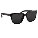 Unisex PL85C1SUN Sunglasses // Black