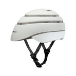 Closca Helmet Loop // Pearl + White (Medium)