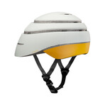 Closca Helmet Loop // Pearl + Mustard (Large)