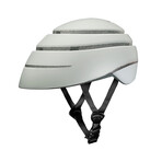 Closca Helmet Loop // Pearl + White (Medium)