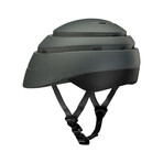 Closca Helmet Loop // Graphite + Black (Medium)