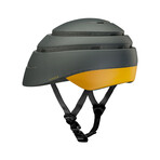 Closca Helmet Loop // Graphite + Mustard (Medium)