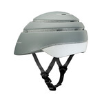 Closca Helmet Loop // Fossil + White (Medium)