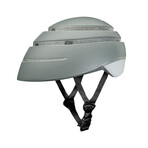 Closca Helmet Loop // Fossil + White (Medium)