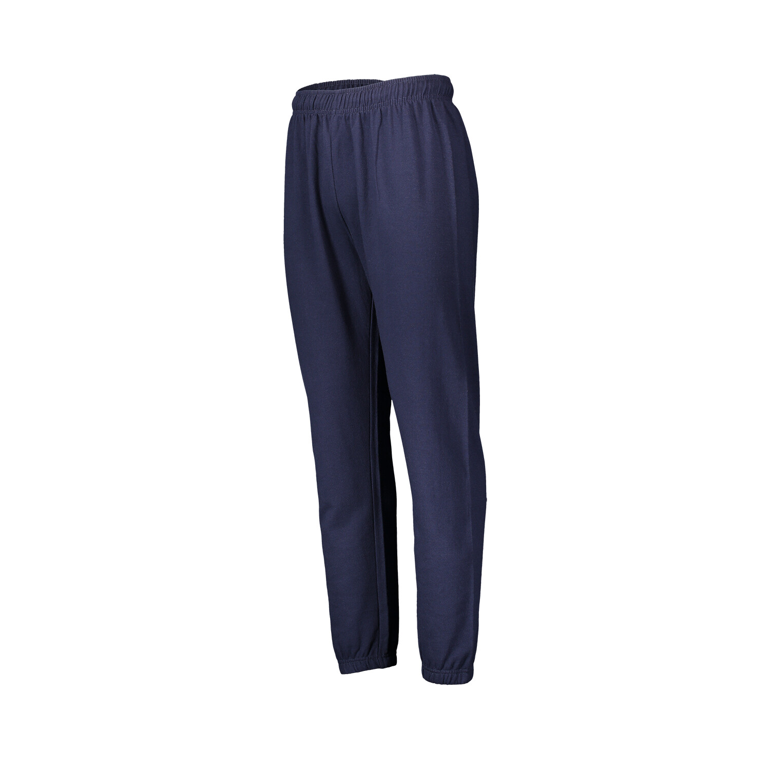 Fleece Jogger // Navy (L) - The Very Warm - Touch of Modern