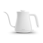The Kettle // White