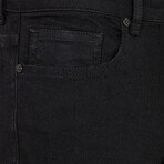 Mikan Jeans // Black (30)