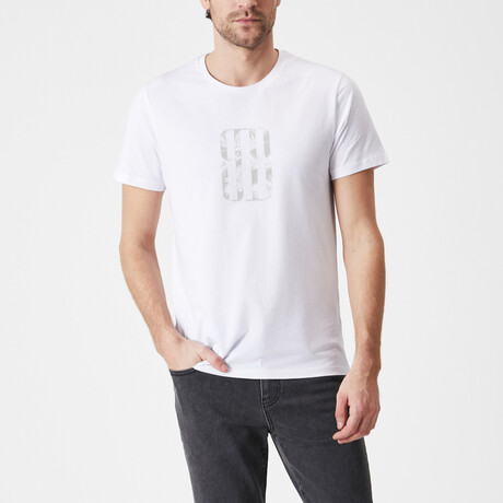 Anno T-Shirt // White (S)