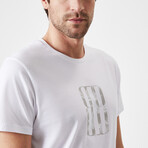 Anno T-Shirt // White (S)