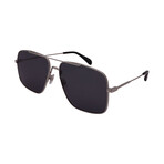 Givenchy // Unisex GV7119-S-010 Aviator Sunglasses // Silver
