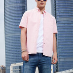 Doull Shirt // Pink (XL)