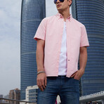 Doull Shirt // Pink (S)