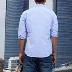 Ferron Shirt // Light Blue (2XL)